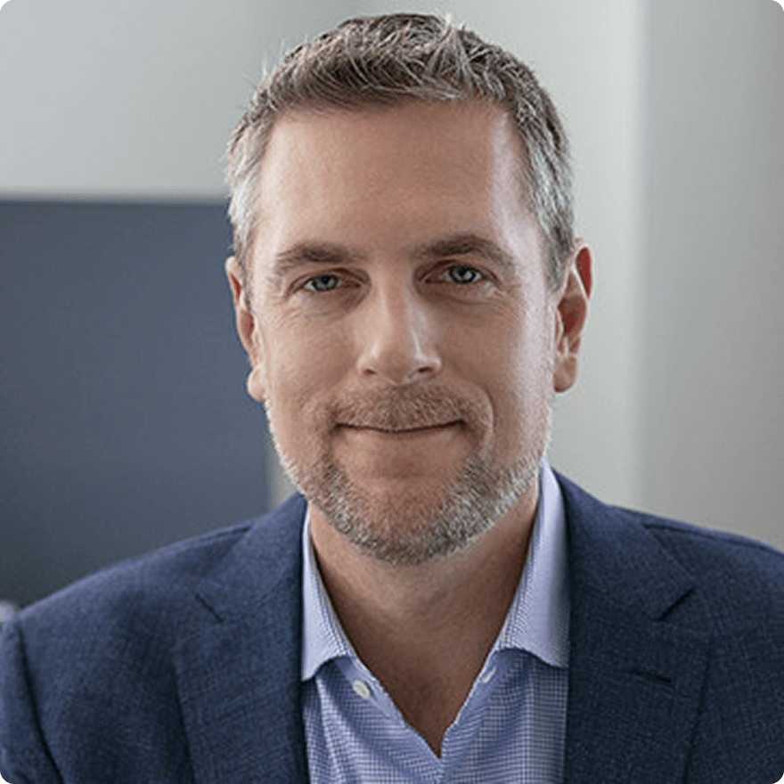 Chris Greco, Founder and President of CFO Anywhere